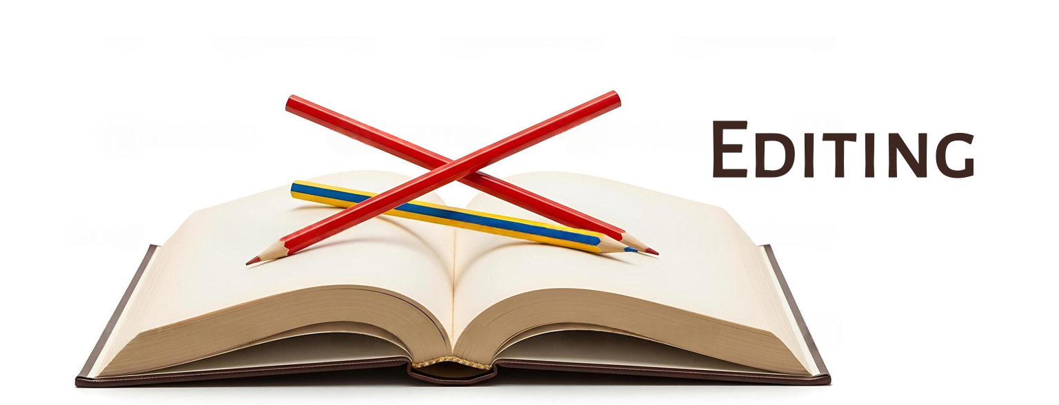 High Quality Writing Services Banner