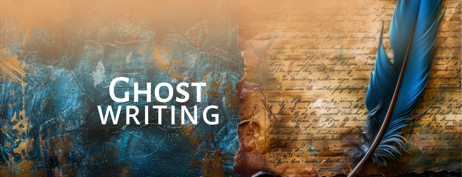 High Quality Writing Services Banner