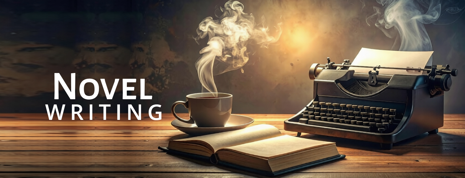 High Quality Writing Services Banner