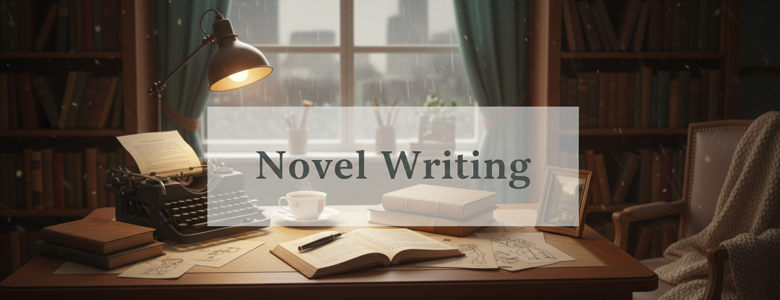 High Quality Writing Services Banner