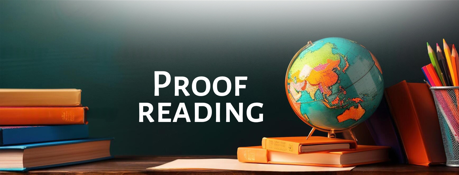 High Quality Writing Services Banner