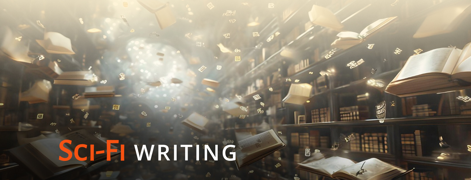 High Quality Writing Services Banner